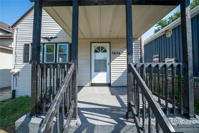 3654 7th Street, Hamburg, NY 14219