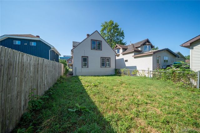 3654 7th Street, Hamburg, NY 14219