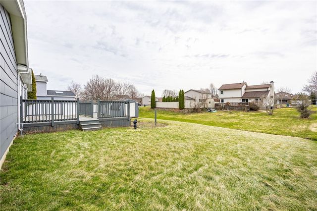 3 Tyler Trail, Parma, NY 14468