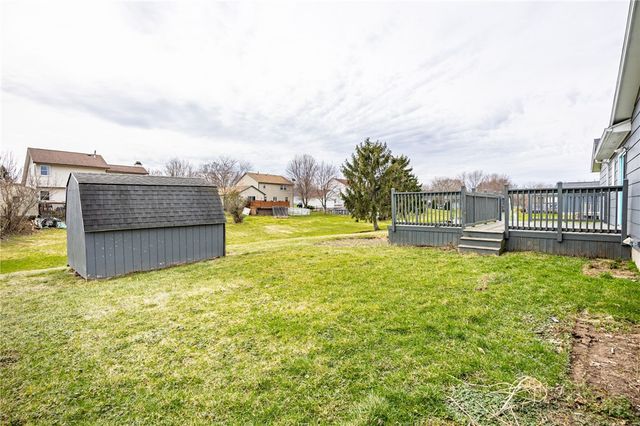 3 Tyler Trail, Parma, NY 14468