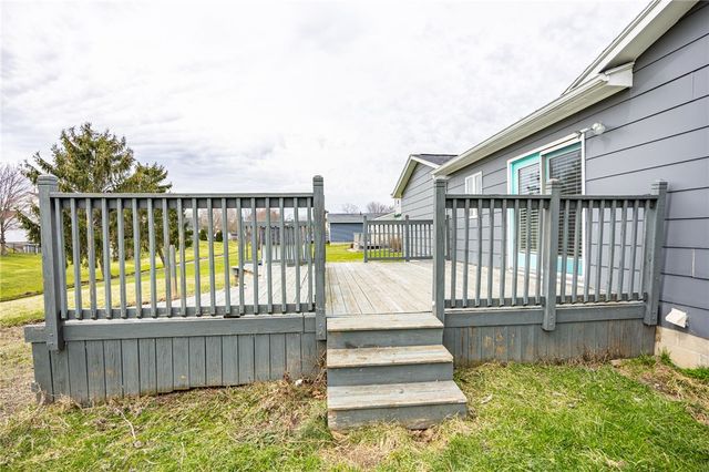 3 Tyler Trail, Parma, NY 14468