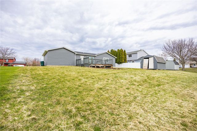 3 Tyler Trail, Parma, NY 14468