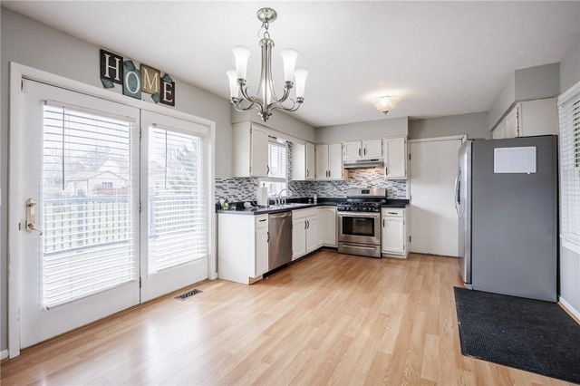 3 Tyler Trail, Parma, NY 14468