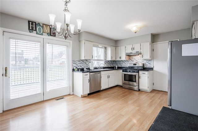 3 Tyler Trail, Parma, NY 14468