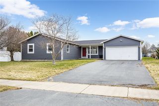 3 Tyler Trail, Parma, NY 14468