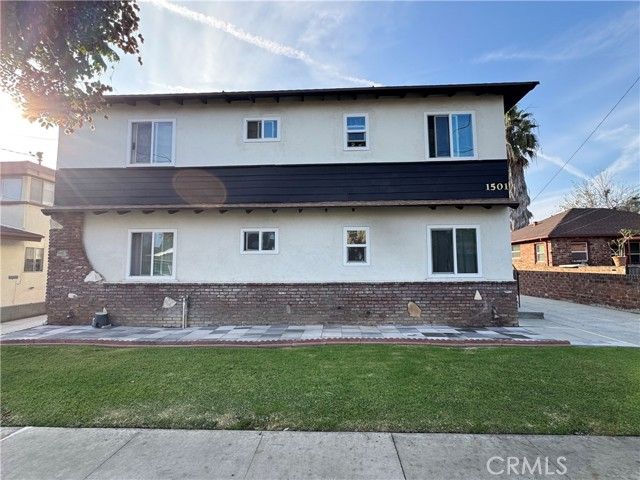 1501 S 4th Street, Alhambra, CA 91803