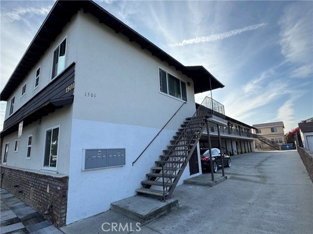 1501 S 4th Street, Alhambra, CA 91803