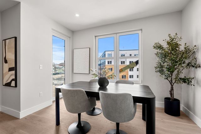 27 Guild Street 106, Boston, MA 02119