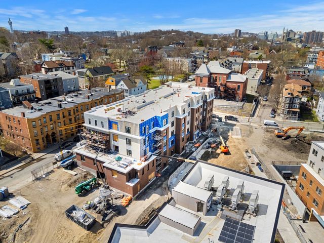 27 Guild Street 106, Boston, MA 02119
