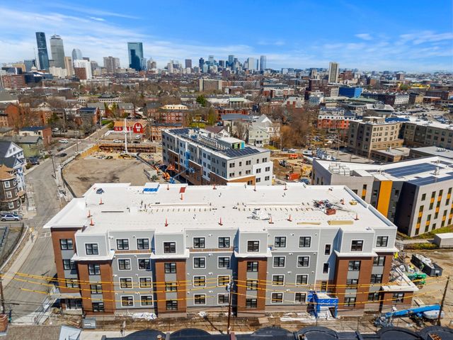 27 Guild Street 106, Boston, MA 02119