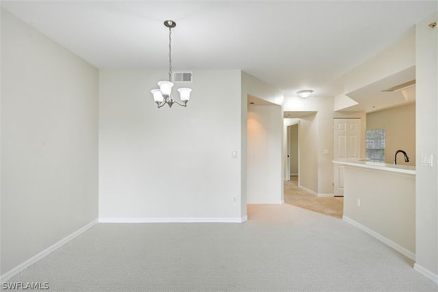 7518 Silver Trumpet LN Q101, Naples, FL 34109