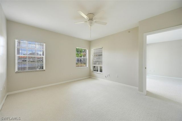 7518 Silver Trumpet LN Q101, Naples, FL 34109