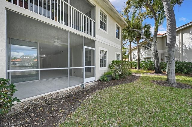 7518 Silver Trumpet LN Q101, Naples, FL 34109