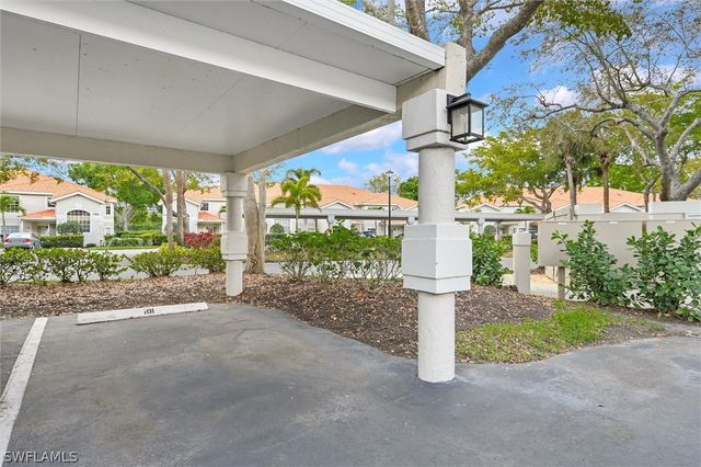 7518 Silver Trumpet LN Q101, Naples, FL 34109