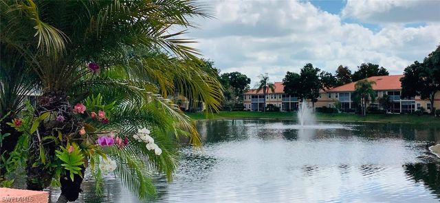 7518 Silver Trumpet LN Q101, Naples, FL 34109