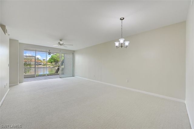 7518 Silver Trumpet LN Q101, Naples, FL 34109