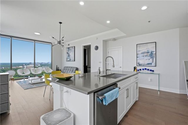 270 17th Street NW 3610, Atlanta, GA 30363