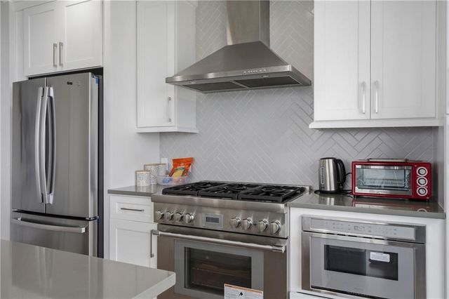 270 17th Street NW 3610, Atlanta, GA 30363