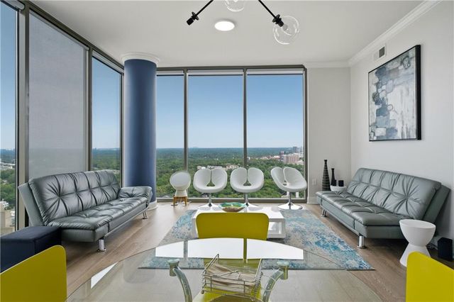 270 17th Street NW 3610, Atlanta, GA 30363