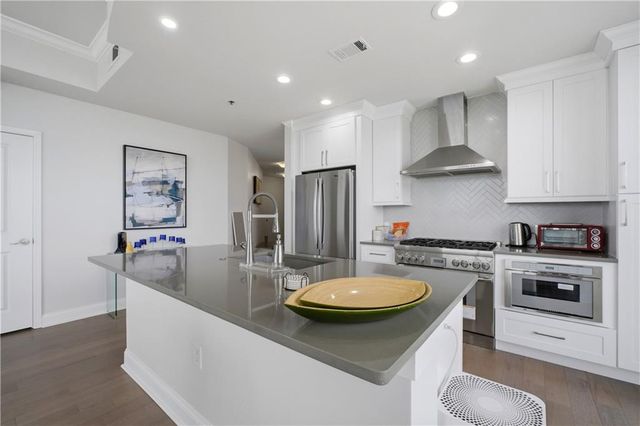 270 17th Street NW 3610, Atlanta, GA 30363