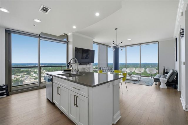 270 17th Street NW 3610, Atlanta, GA 30363