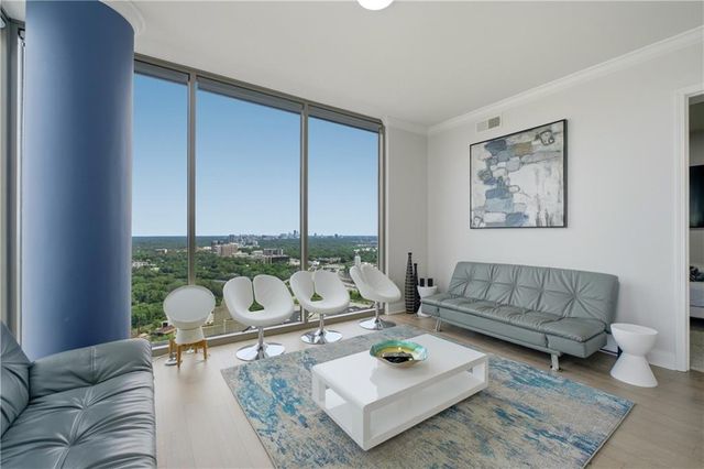 270 17th Street NW 3610, Atlanta, GA 30363