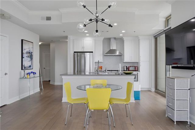 270 17th Street NW 3610, Atlanta, GA 30363