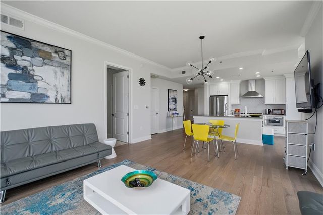 270 17th Street NW 3610, Atlanta, GA 30363
