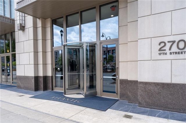 270 17th Street NW 3610, Atlanta, GA 30363