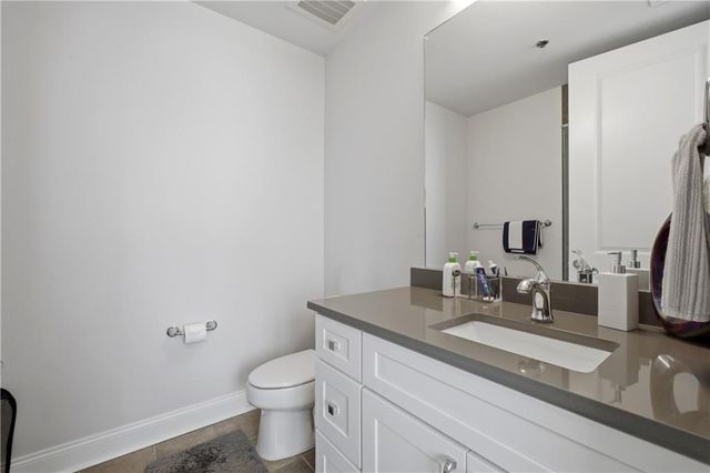 270 17th Street NW 3610, Atlanta, GA 30363