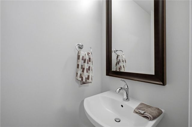 270 17th Street NW 3610, Atlanta, GA 30363