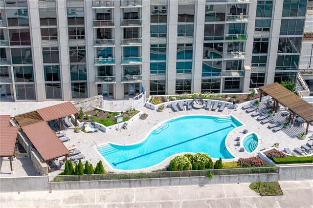 270 17th Street NW 3610, Atlanta, GA 30363