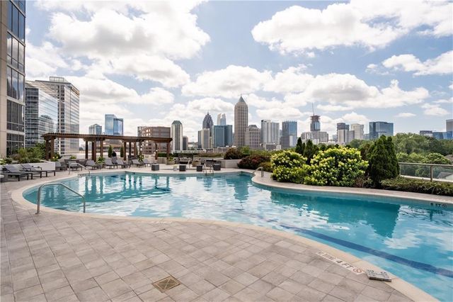 270 17th Street NW 3610, Atlanta, GA 30363