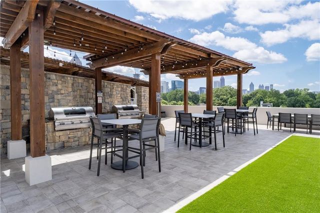 270 17th Street NW 3610, Atlanta, GA 30363