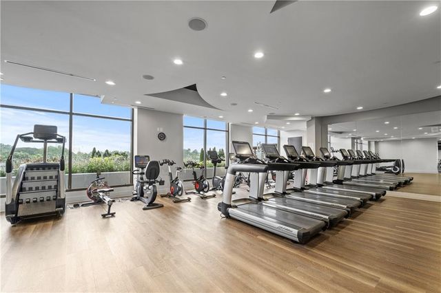 270 17th Street NW 3610, Atlanta, GA 30363