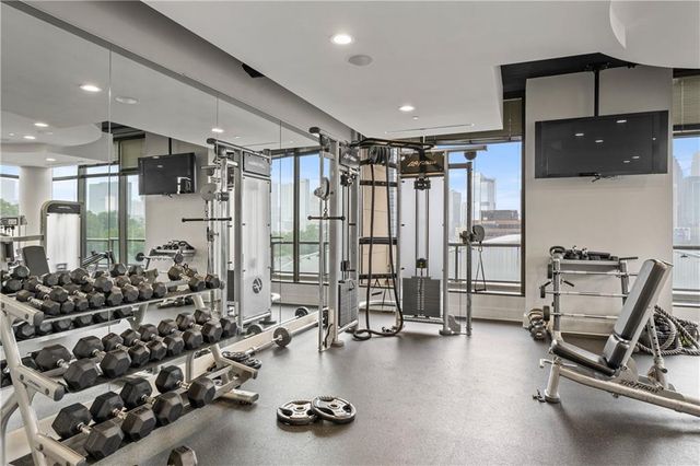270 17th Street NW 3610, Atlanta, GA 30363