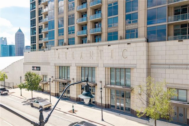 270 17th Street NW 3610, Atlanta, GA 30363