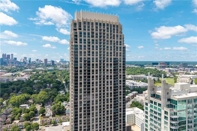 270 17th Street NW 3610, Atlanta, GA 30363
