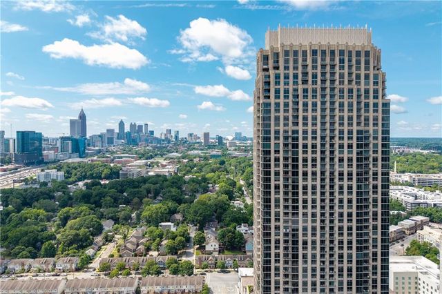270 17th Street NW 3610, Atlanta, GA 30363