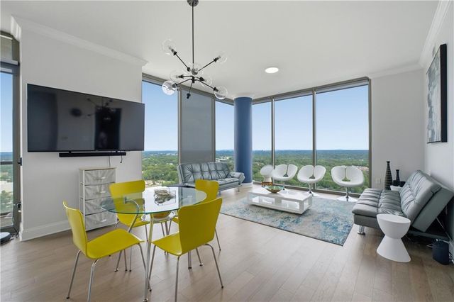 270 17th Street NW 3610, Atlanta, GA 30363