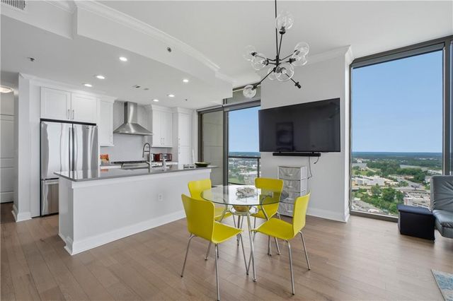 270 17th Street NW 3610, Atlanta, GA 30363