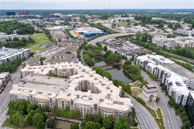 270 17th Street NW 3610, Atlanta, GA 30363