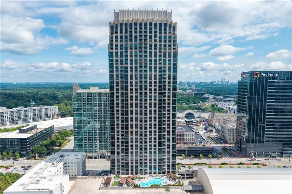 270 17th Street NW 3610, Atlanta, GA 30363