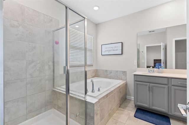 5311 AMERSHAM LANE, St Cloud, FL 34771