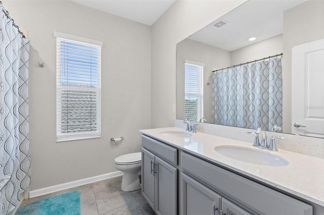 5311 AMERSHAM LANE, St Cloud, FL 34771
