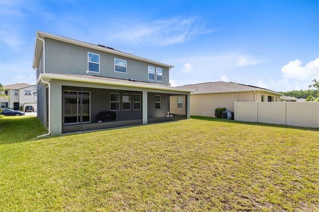 5311 AMERSHAM LANE, St Cloud, FL 34771