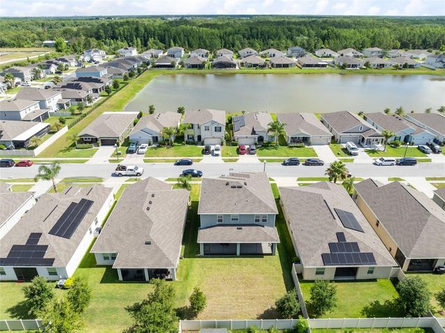 5311 AMERSHAM LANE, St Cloud, FL 34771