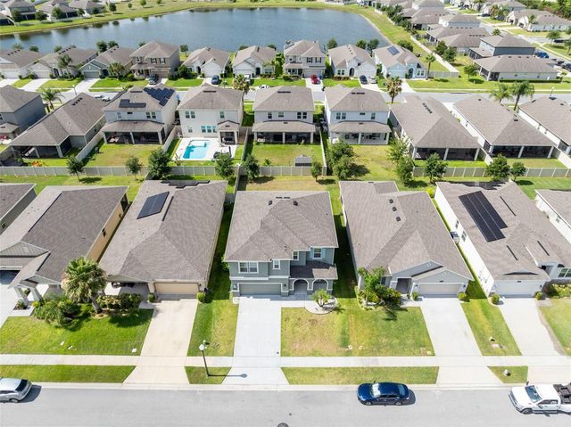 5311 AMERSHAM LANE, St Cloud, FL 34771