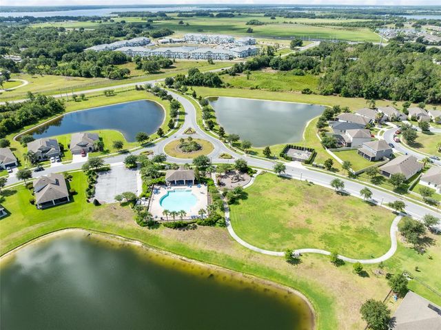 5311 AMERSHAM LANE, St Cloud, FL 34771