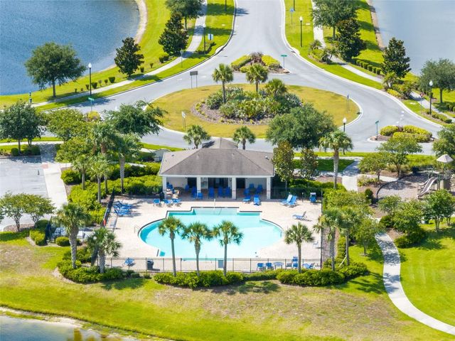 5311 AMERSHAM LANE, St Cloud, FL 34771